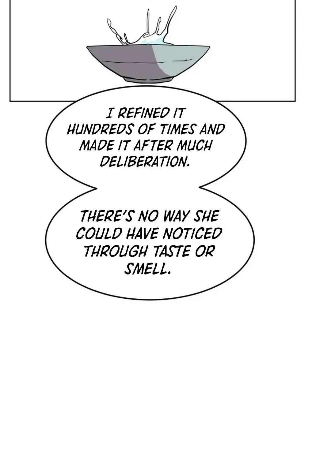 Crimson Stone Chapter 26 page 25 - 