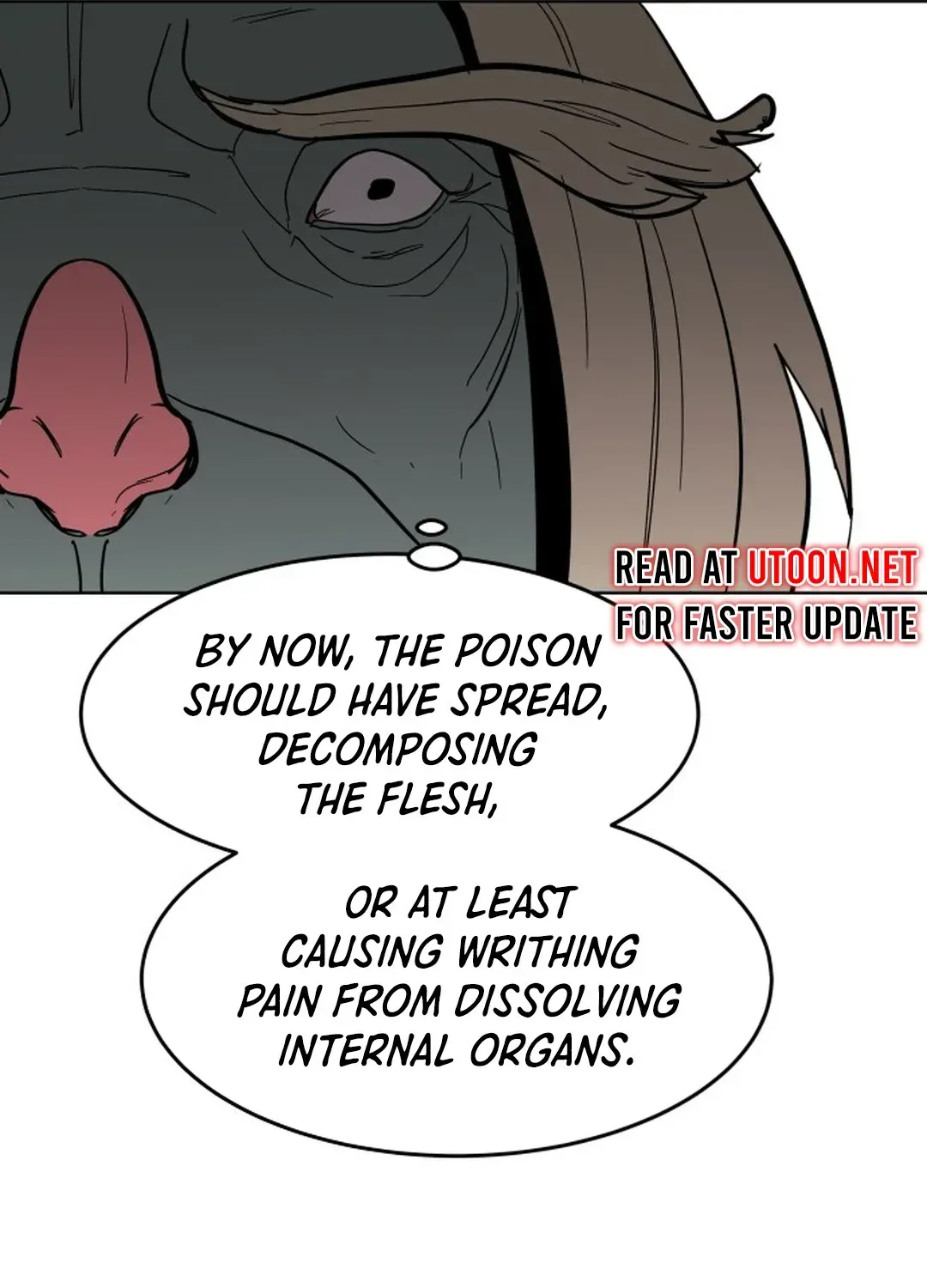 Crimson Stone Chapter 26 page 27 - 