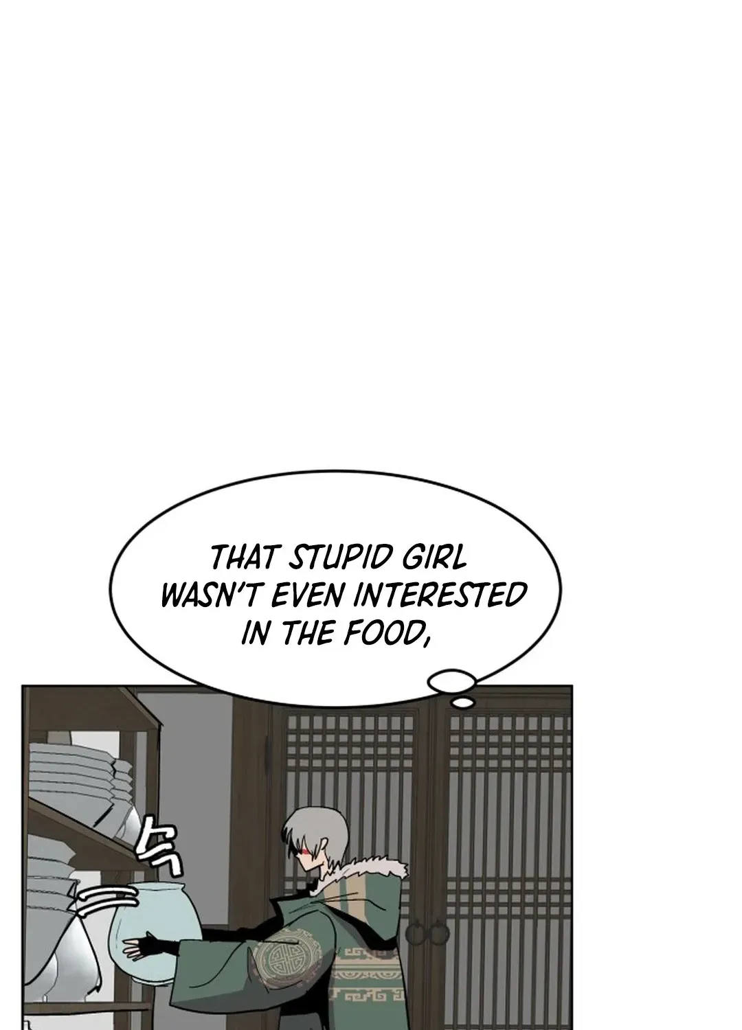 Crimson Stone Chapter 26 page 28 - 