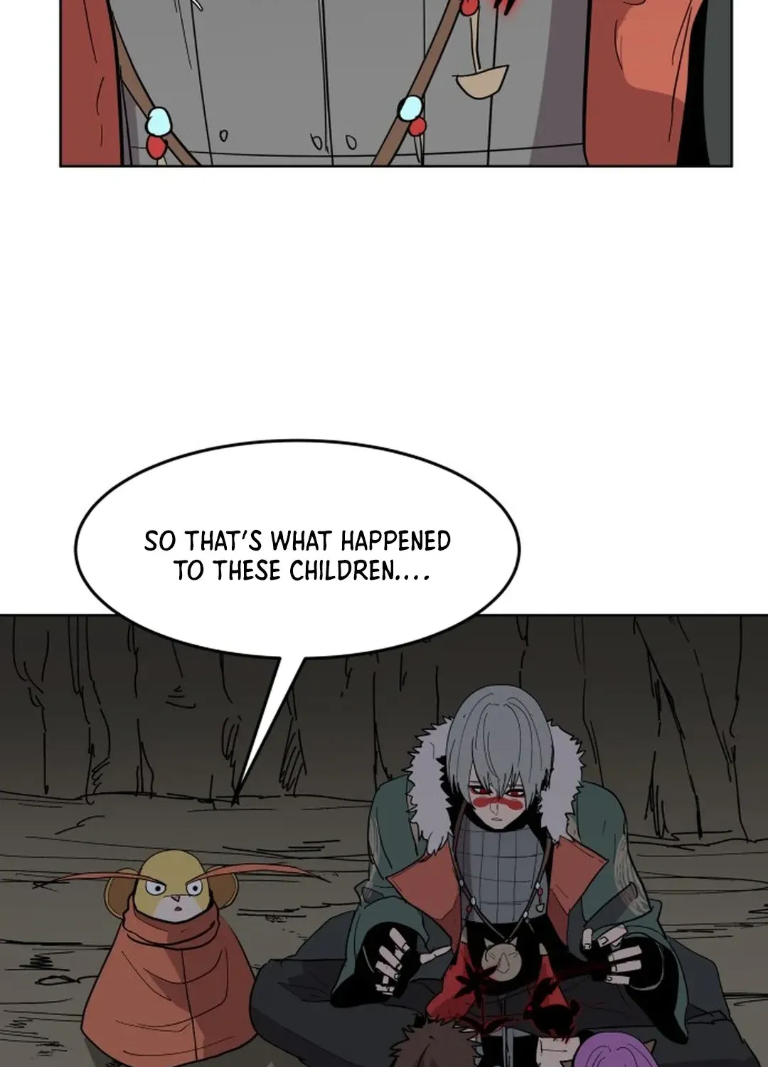 Crimson Stone Chapter 26 page 4 - 