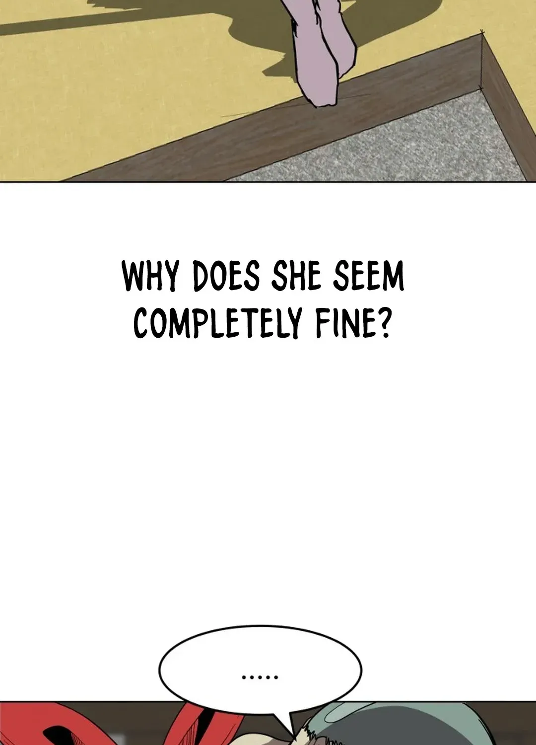Crimson Stone Chapter 26 page 33 - 