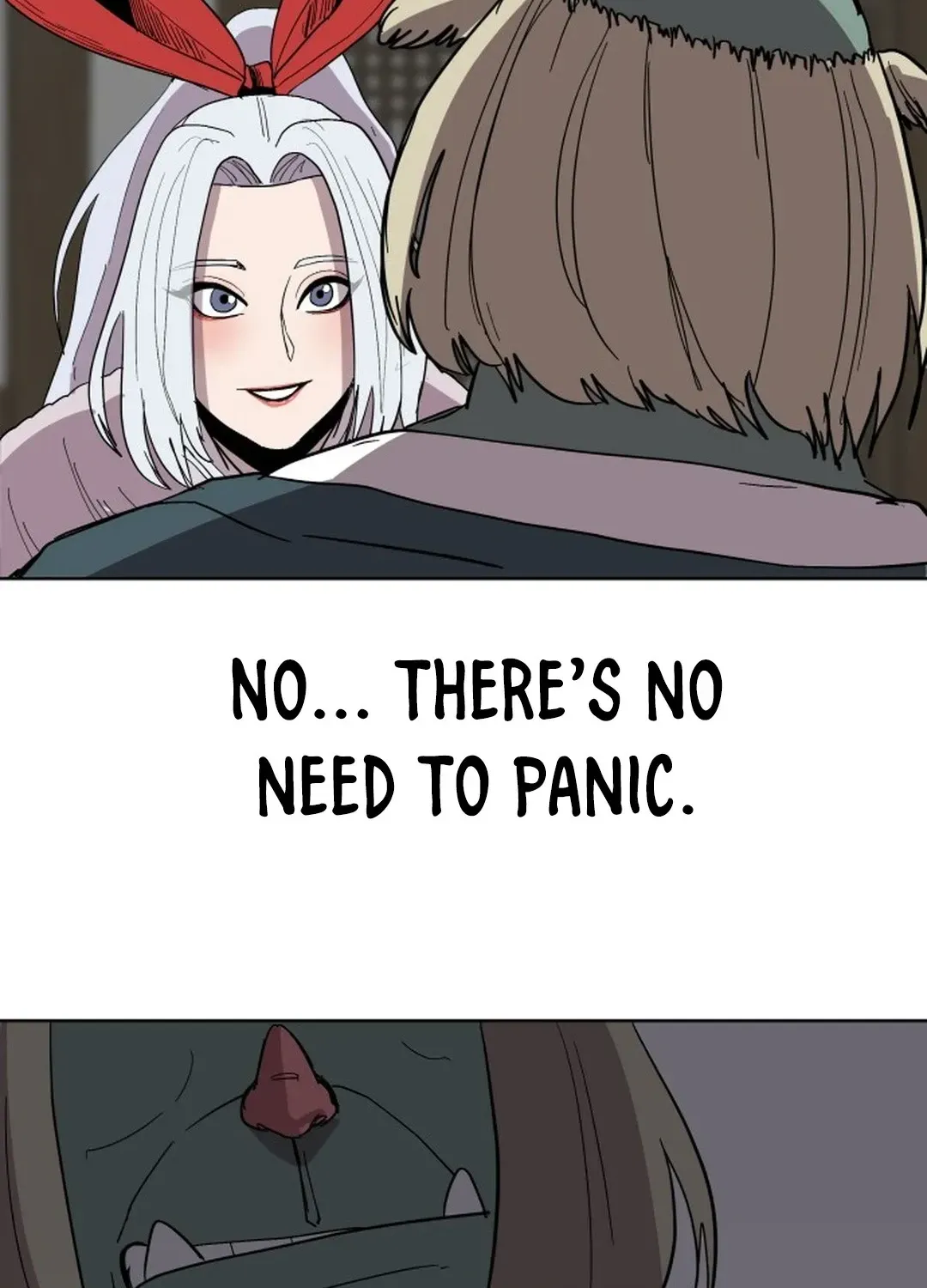 Crimson Stone Chapter 26 page 34 - 