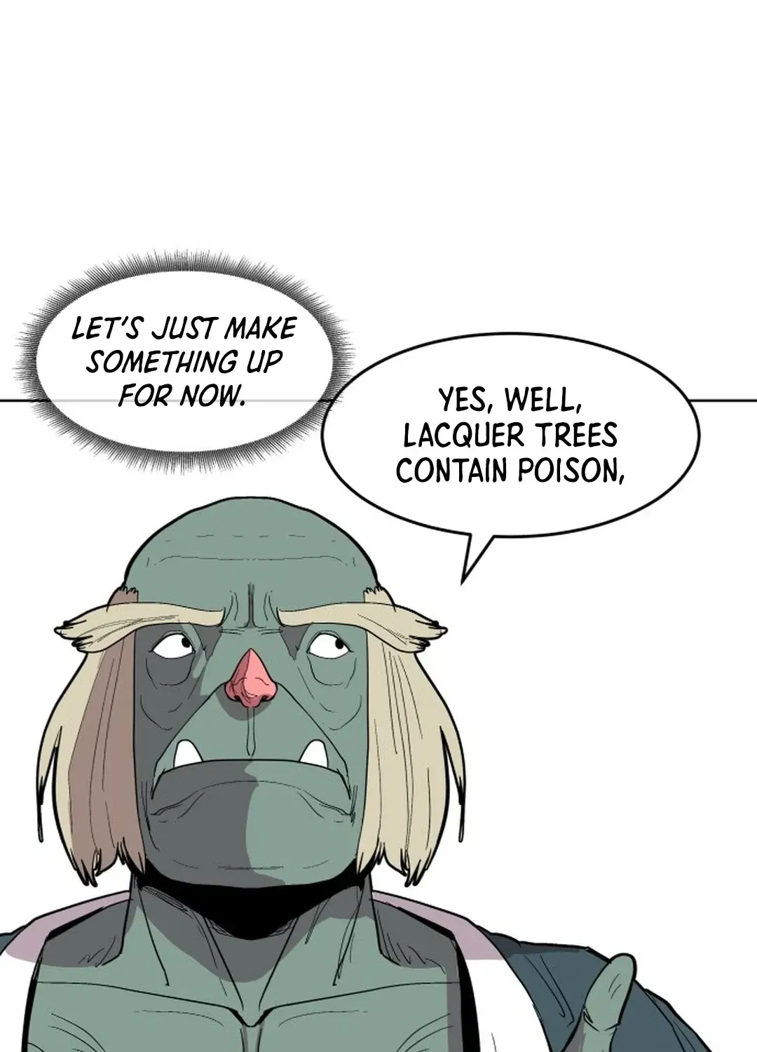 Crimson Stone Chapter 26 page 37 - 