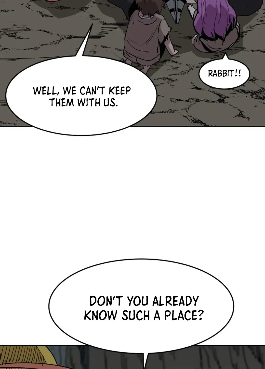 Crimson Stone Chapter 26 page 5 - 