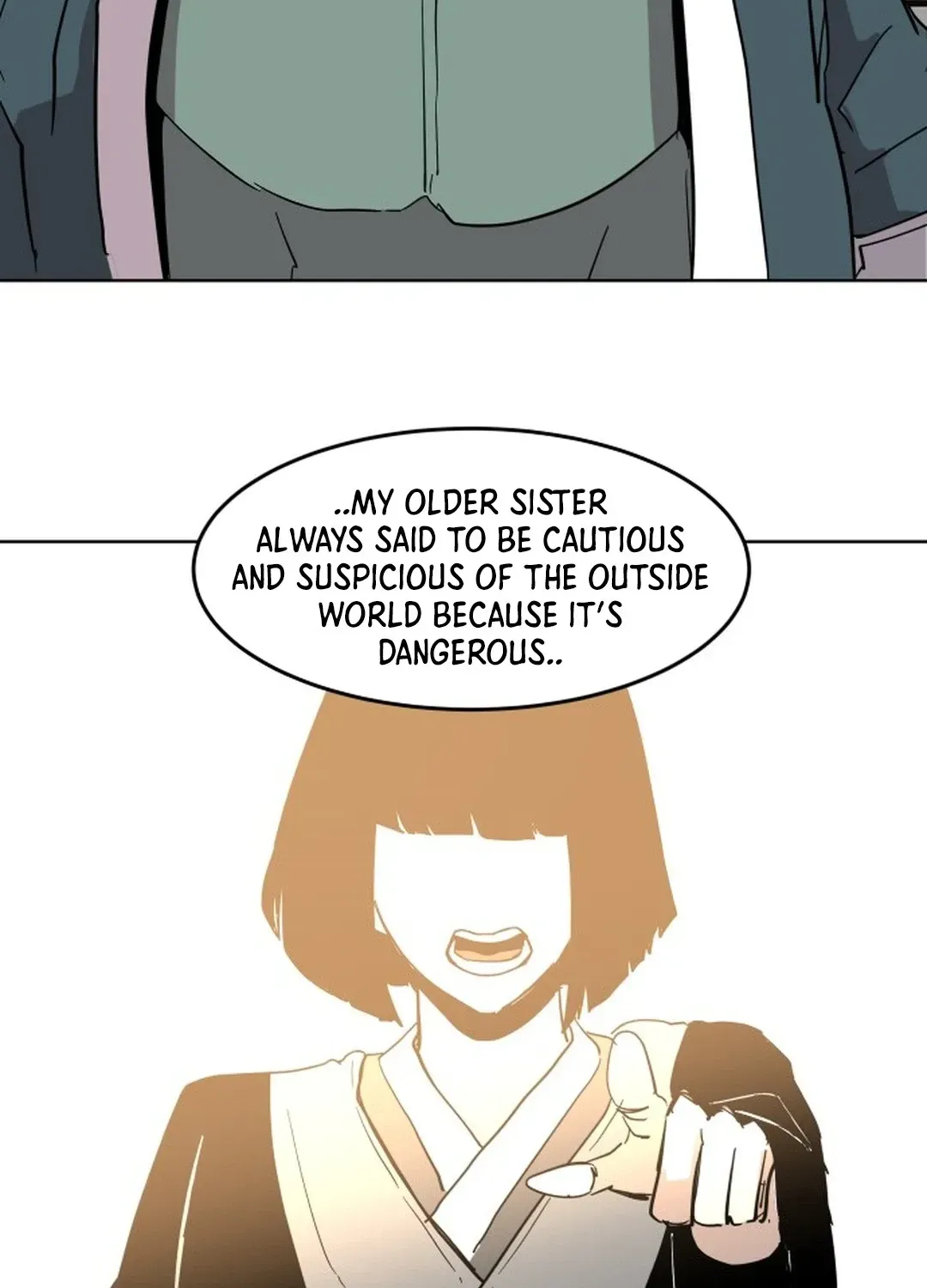 Crimson Stone Chapter 26 page 41 - 
