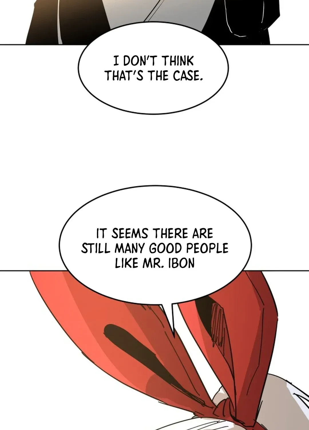 Crimson Stone Chapter 26 page 42 - 