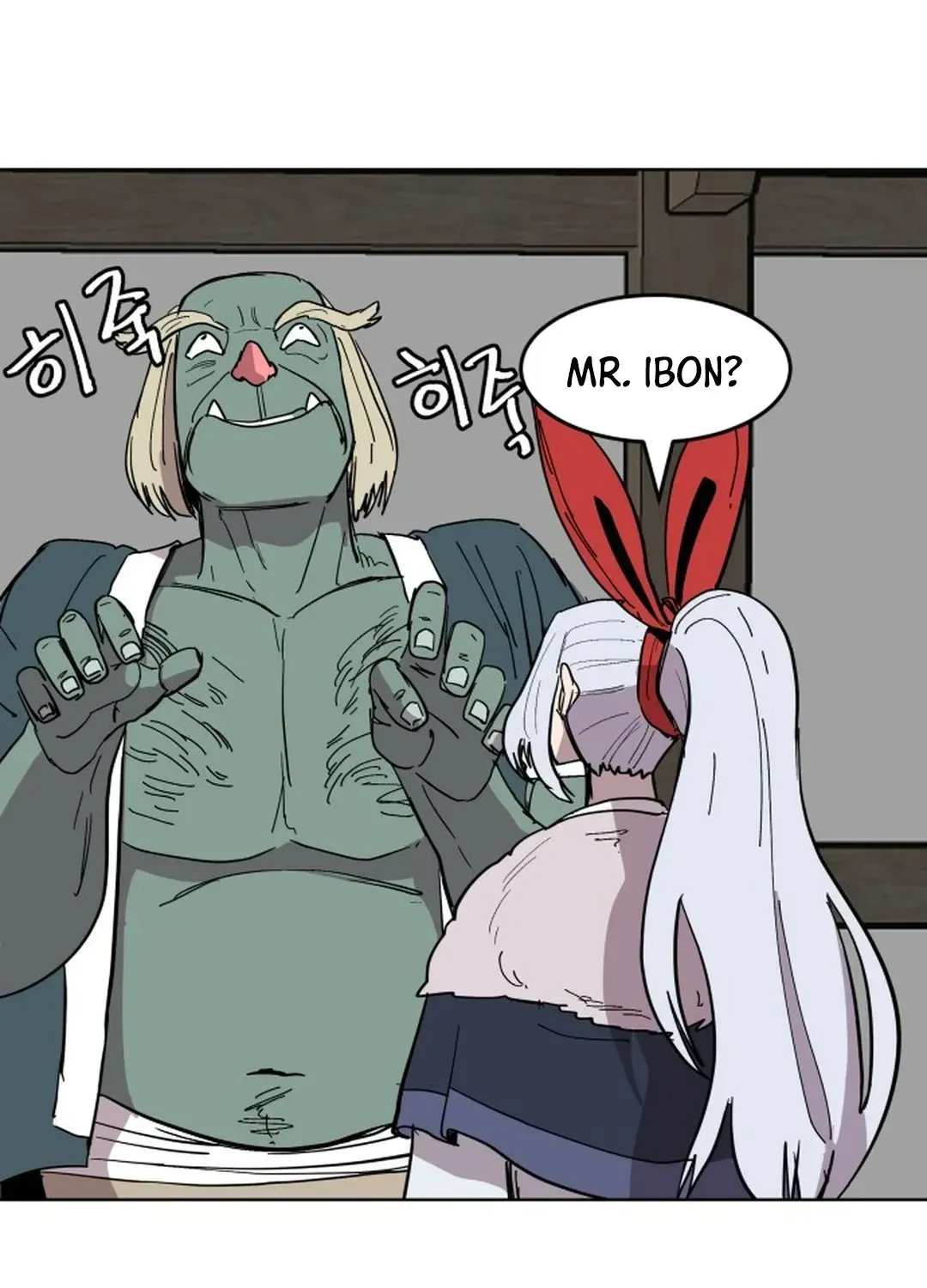 Crimson Stone Chapter 26 page 50 - 