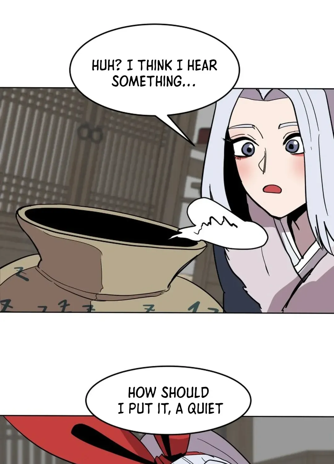 Crimson Stone Chapter 26 page 55 - 