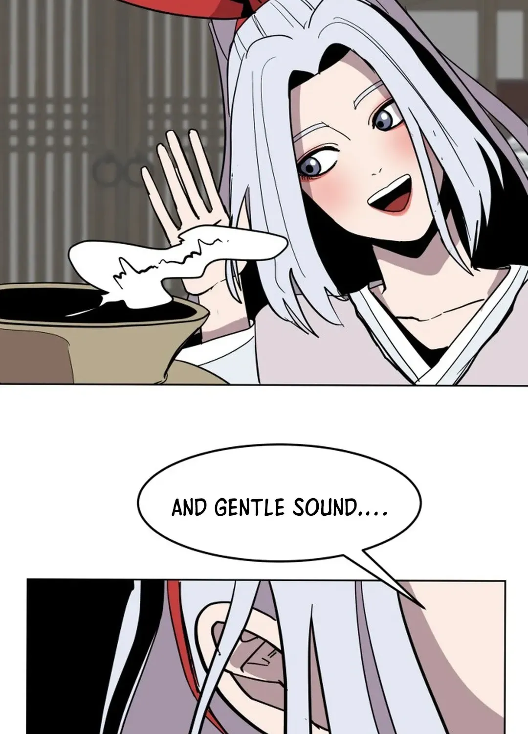 Crimson Stone Chapter 26 page 56 - 