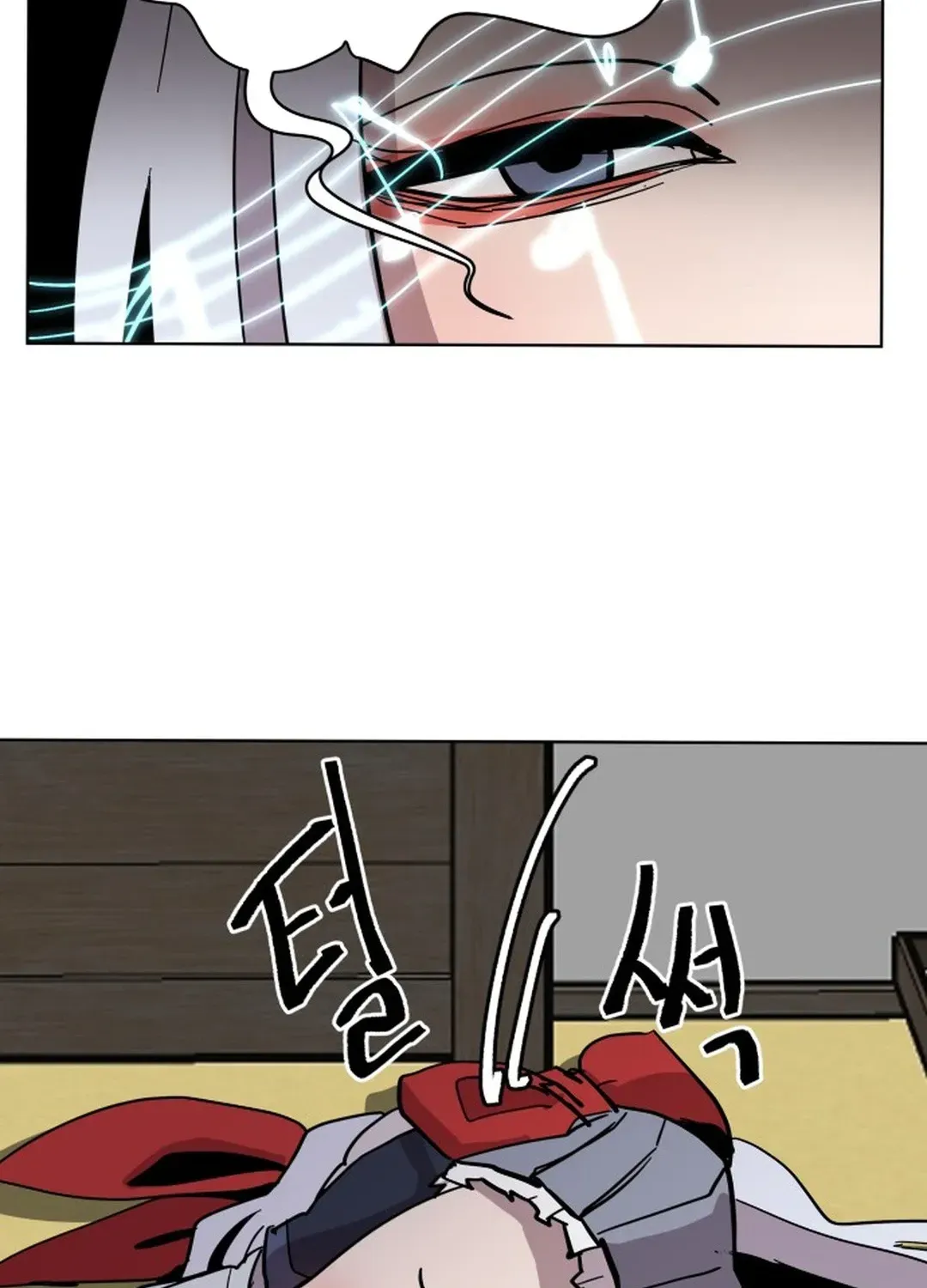 Crimson Stone Chapter 26 page 58 - 