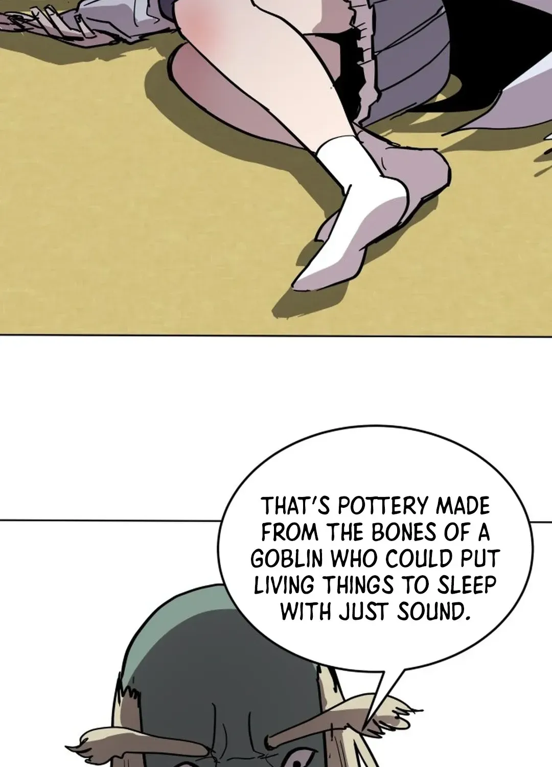 Crimson Stone Chapter 26 page 59 - 