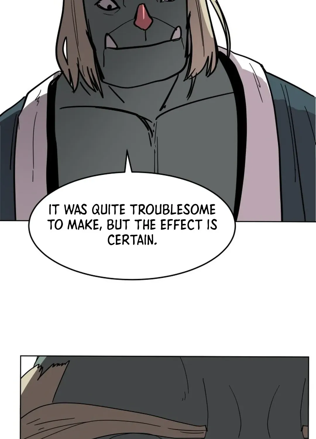 Crimson Stone Chapter 26 page 60 - 