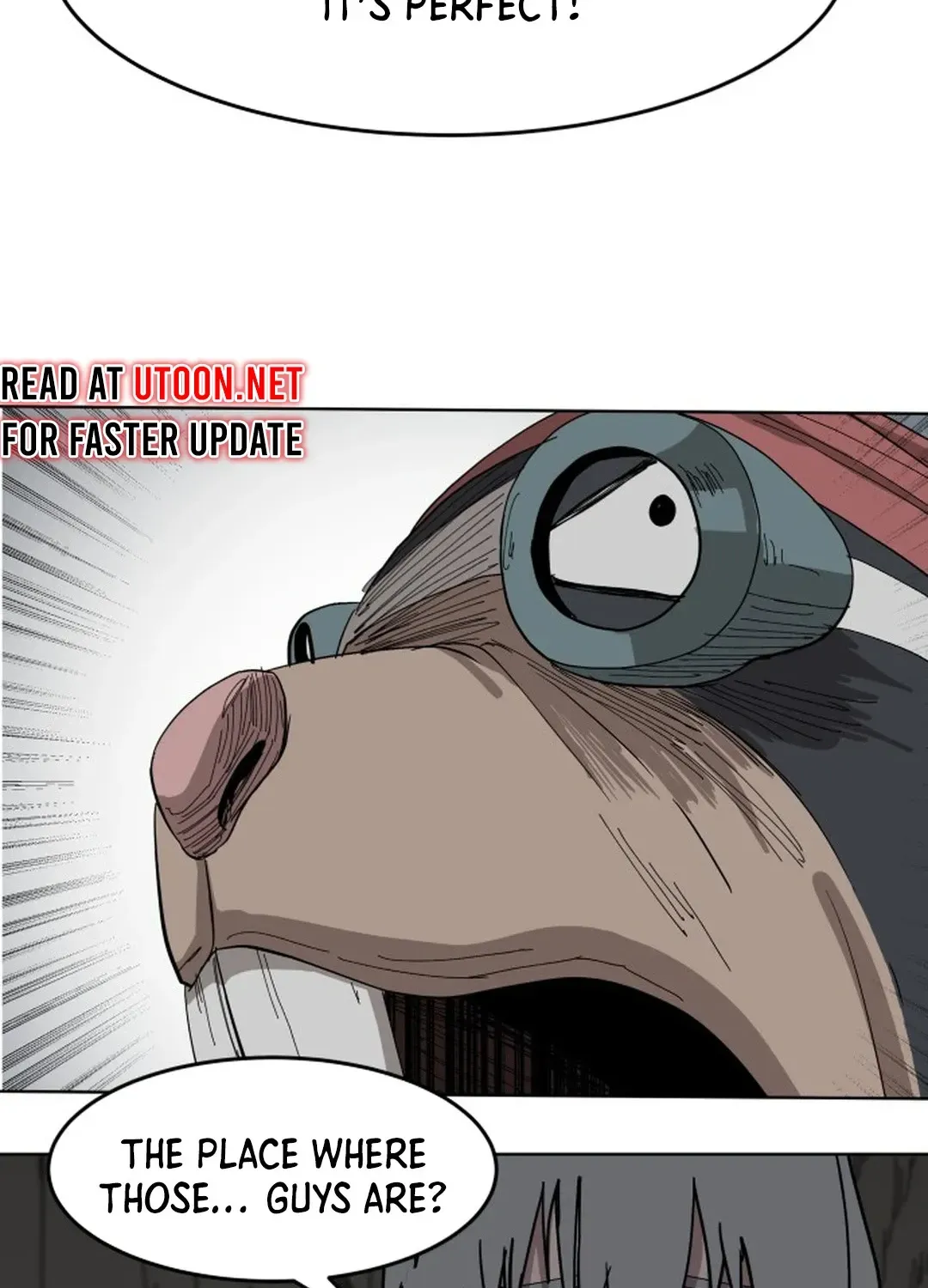 Crimson Stone Chapter 26 page 7 - 
