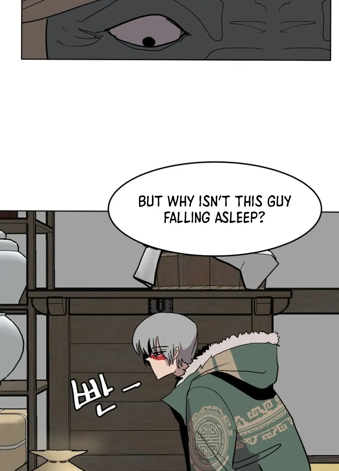 Crimson Stone Chapter 26 page 61 - 