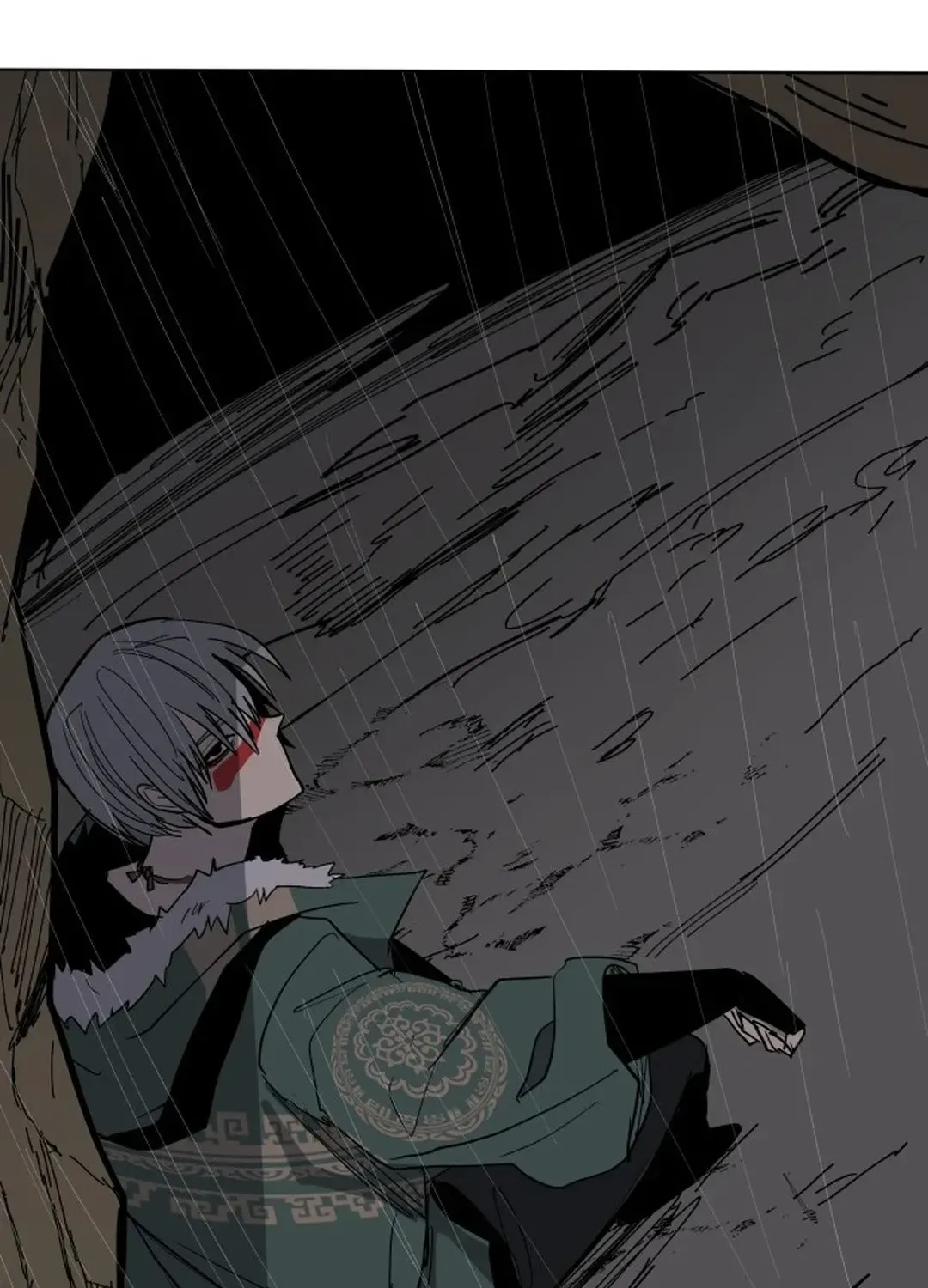 Crimson Stone Chapter 26 page 70 - 