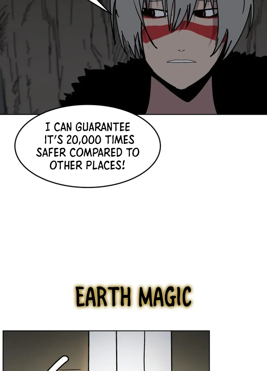 Crimson Stone Chapter 26 page 8 - 