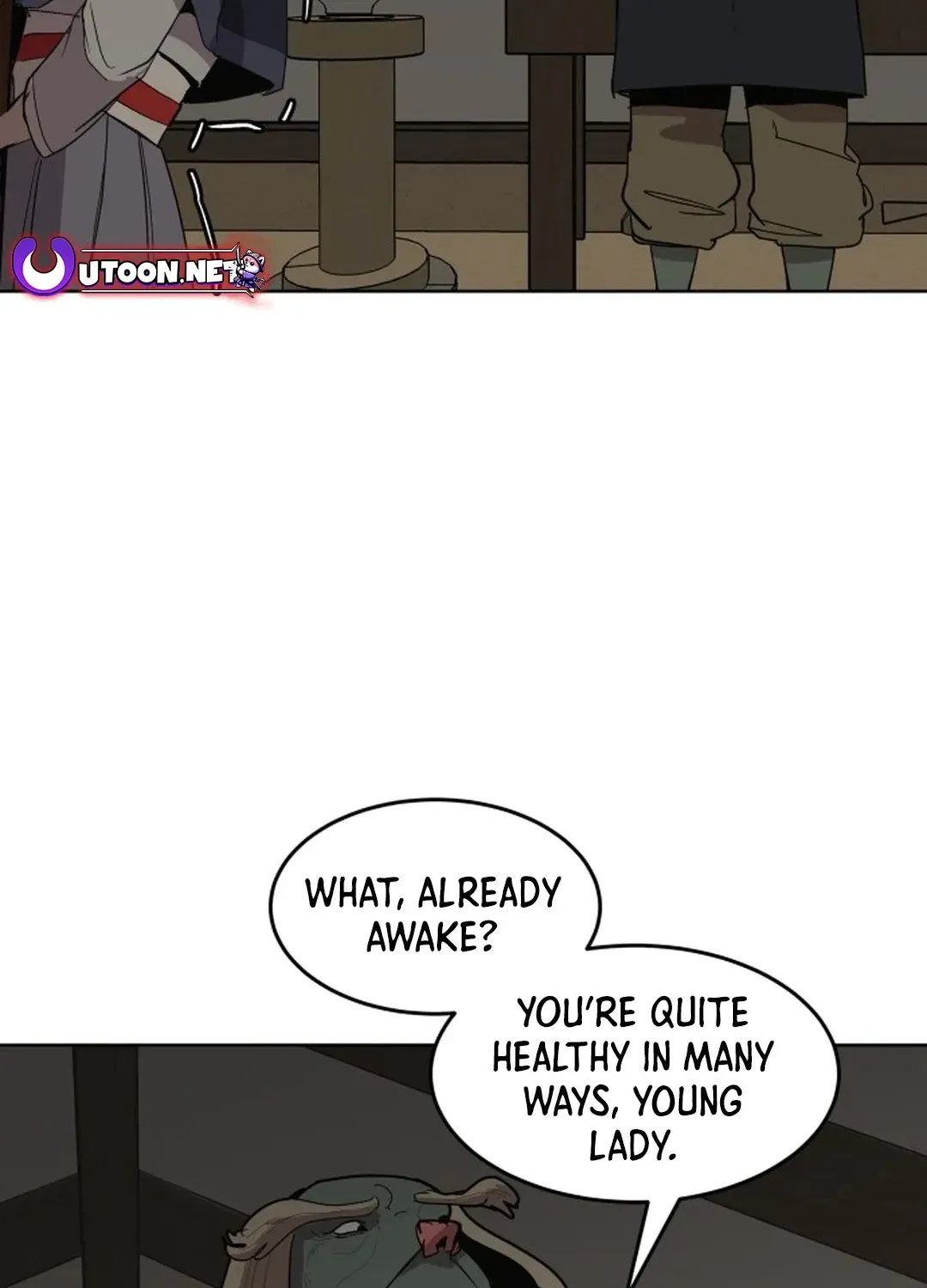 Crimson Stone Chapter 26 page 77 - 