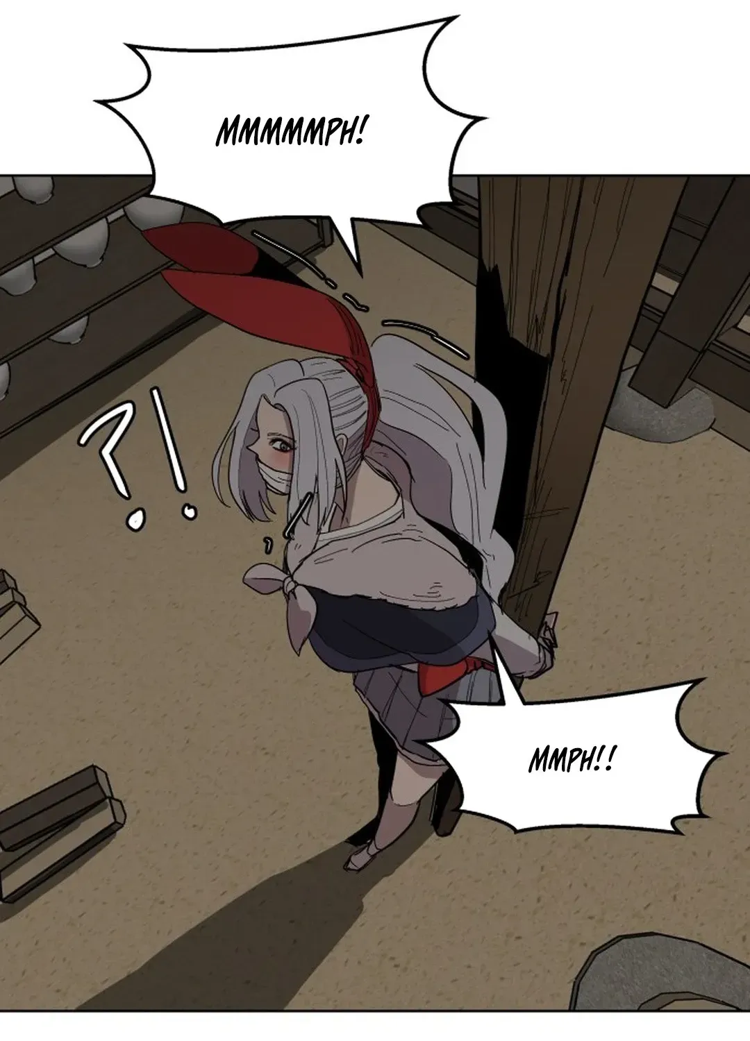 Crimson Stone Chapter 26 page 79 - 