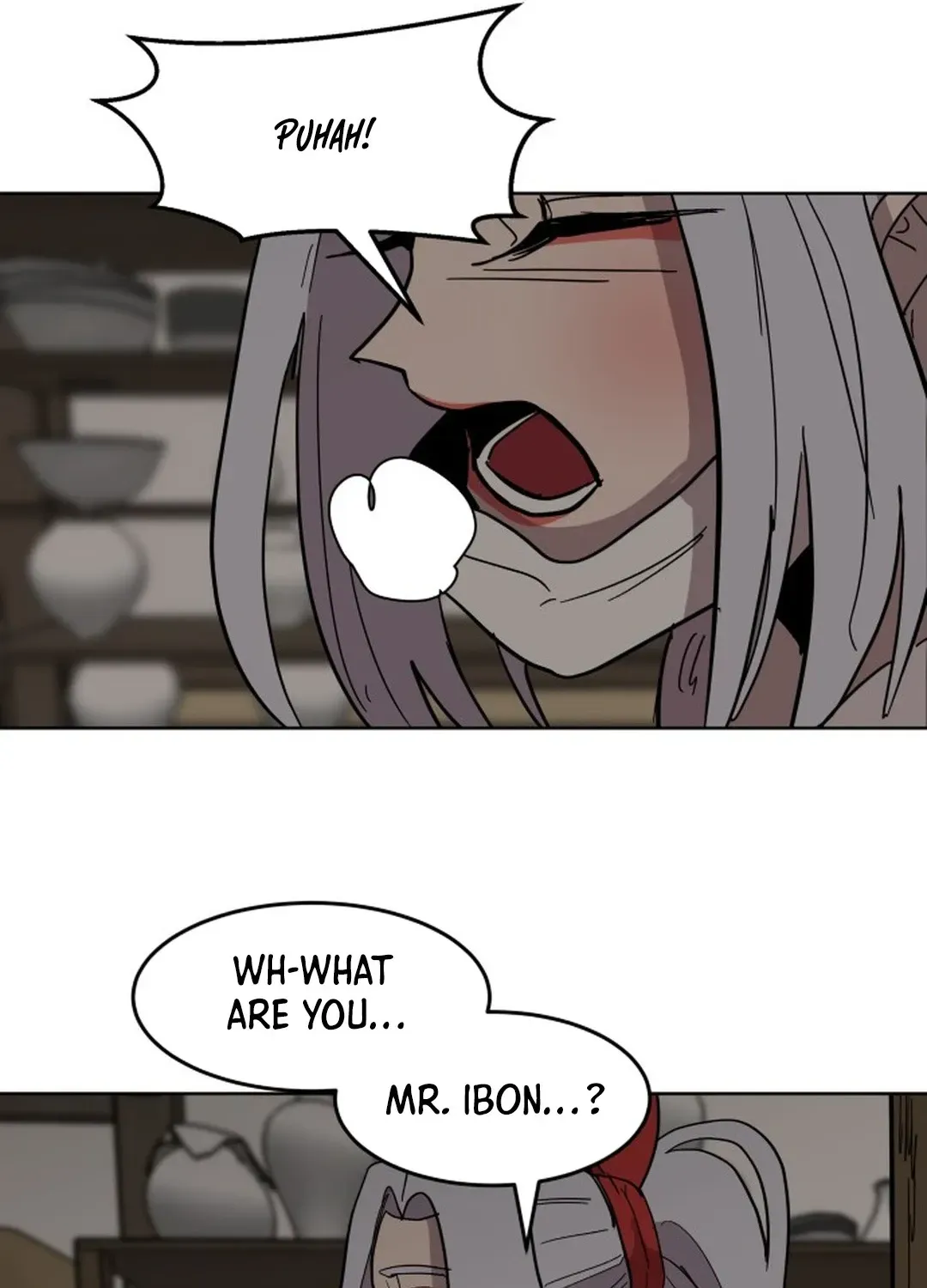 Crimson Stone Chapter 26 page 81 - 