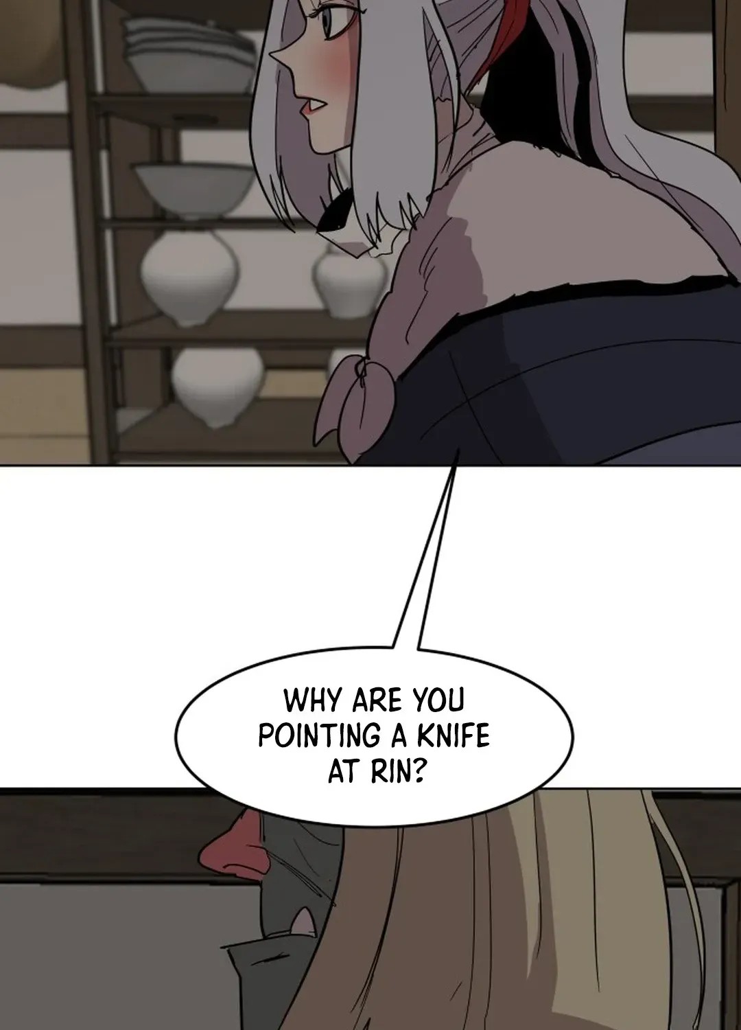 Crimson Stone Chapter 26 page 82 - 