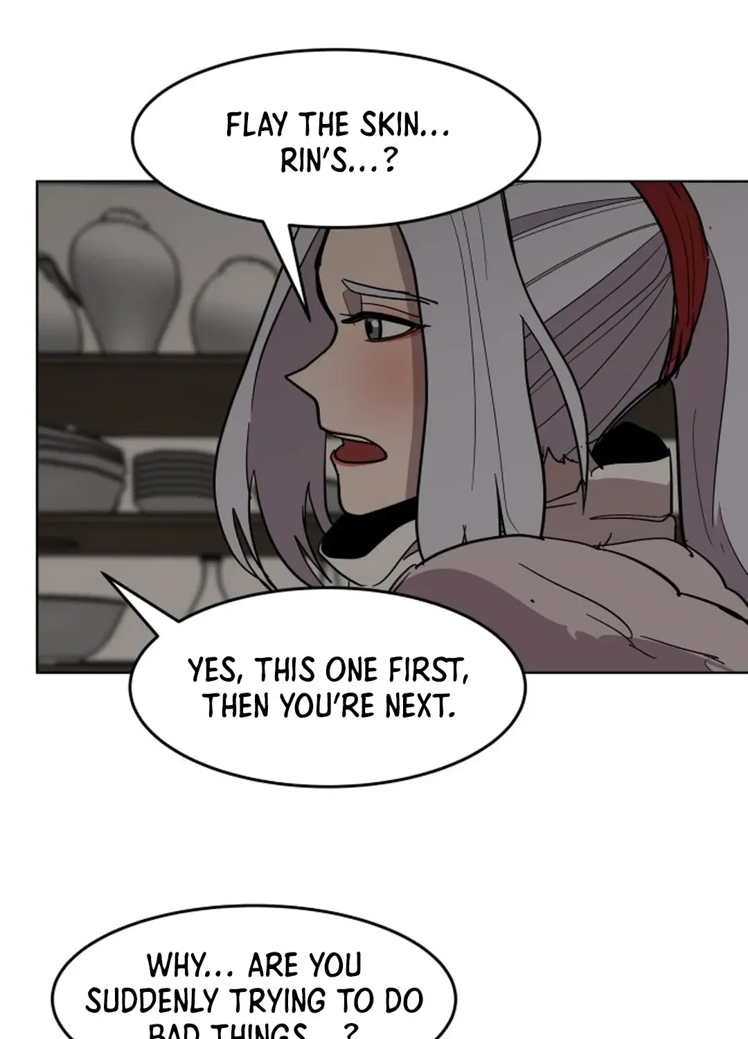 Crimson Stone Chapter 26 page 85 - 