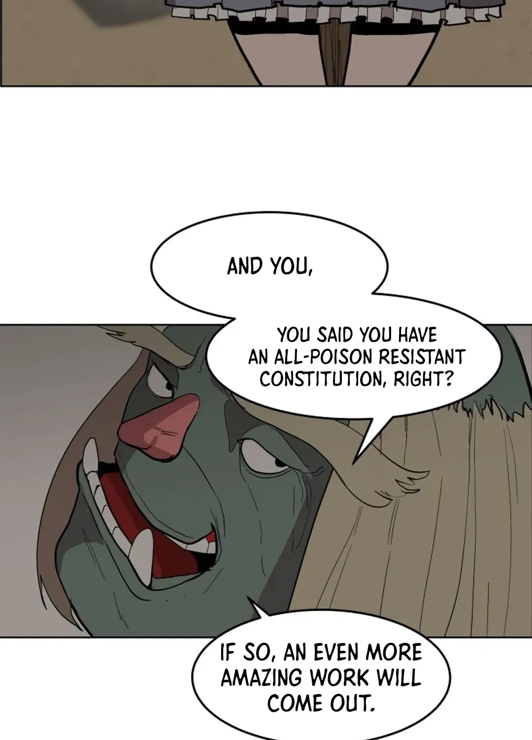 Crimson Stone Chapter 26 page 91 - 