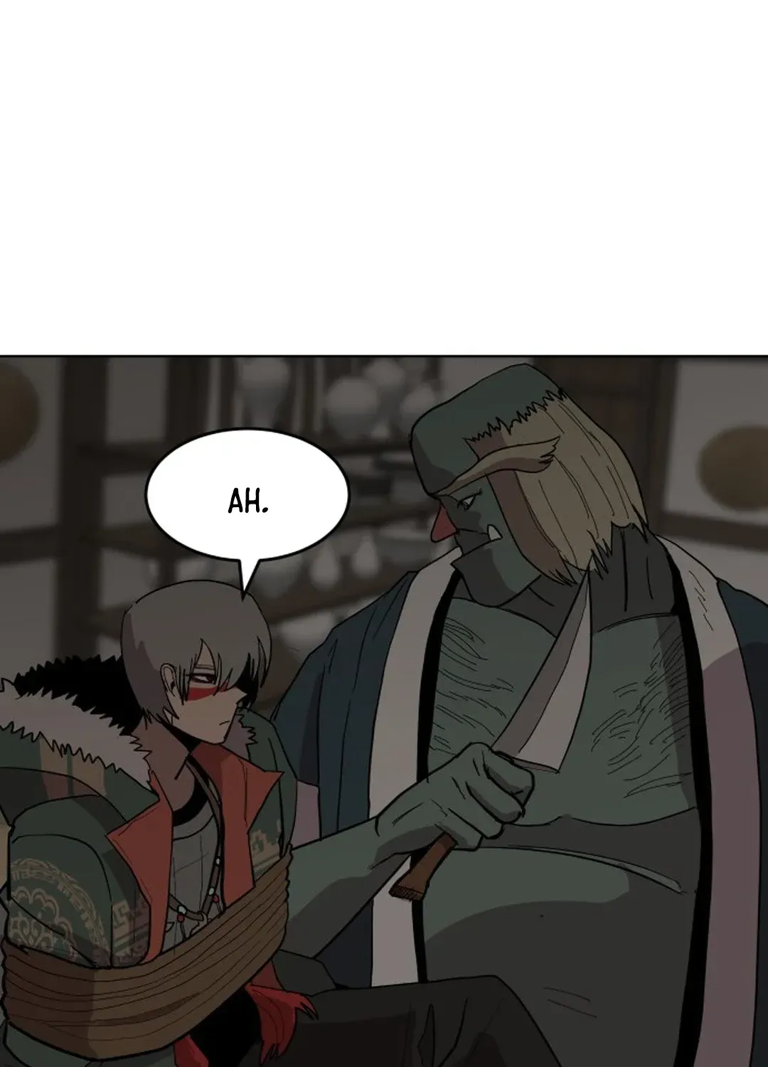 Crimson Stone Chapter 26 page 94 - 