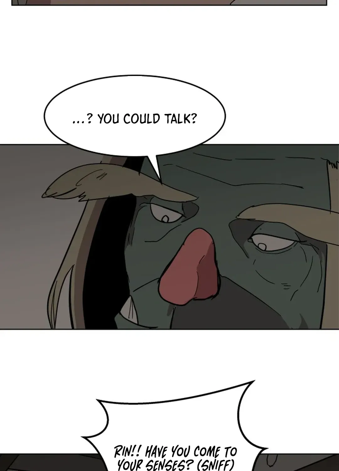 Crimson Stone Chapter 26 page 96 - 