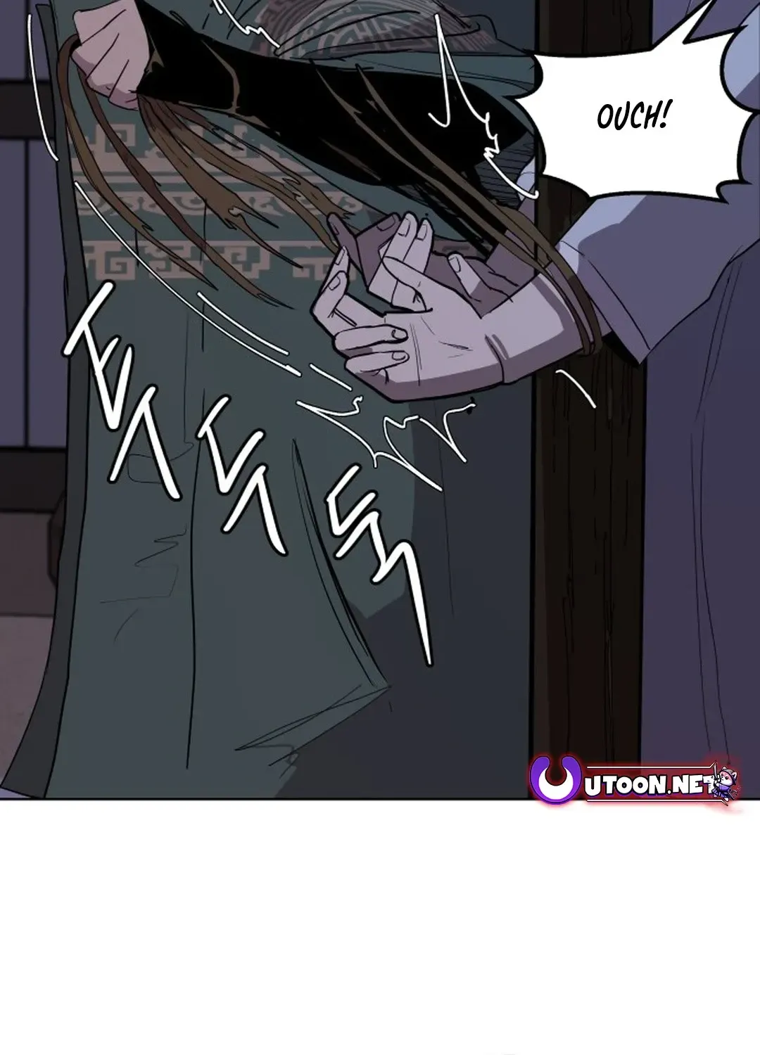 Crimson Stone Chapter 27 page 11 - 