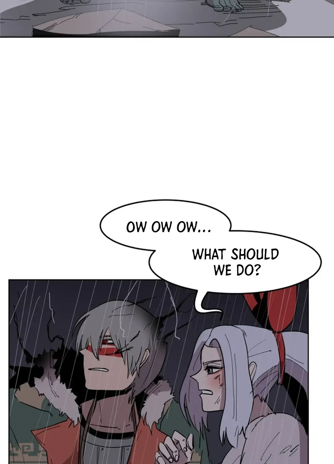 Crimson Stone Chapter 27 page 103 - 