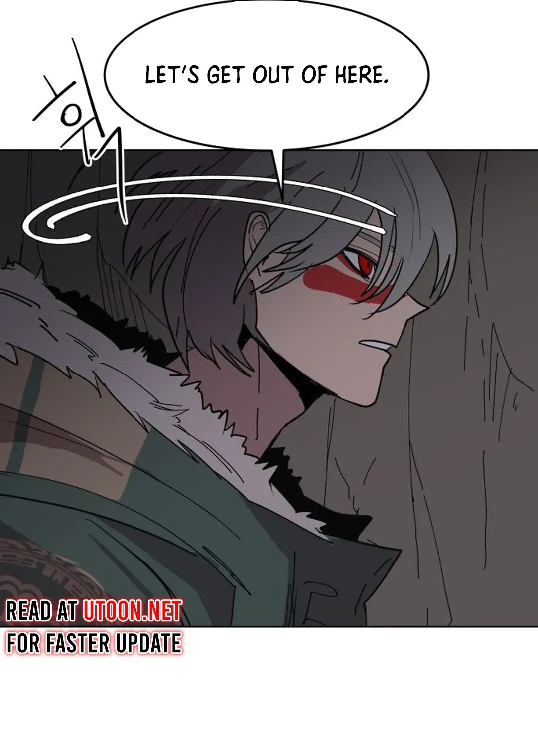 Crimson Stone Chapter 27 page 106 - 