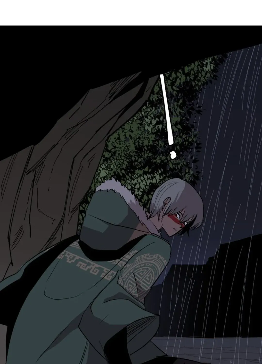 Crimson Stone Chapter 27 page 108 - 