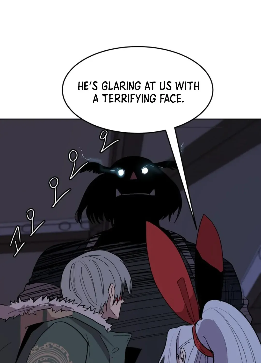 Crimson Stone Chapter 27 page 13 - 