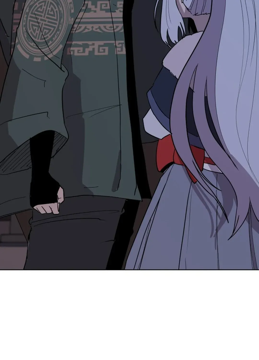 Crimson Stone Chapter 27 page 14 - 