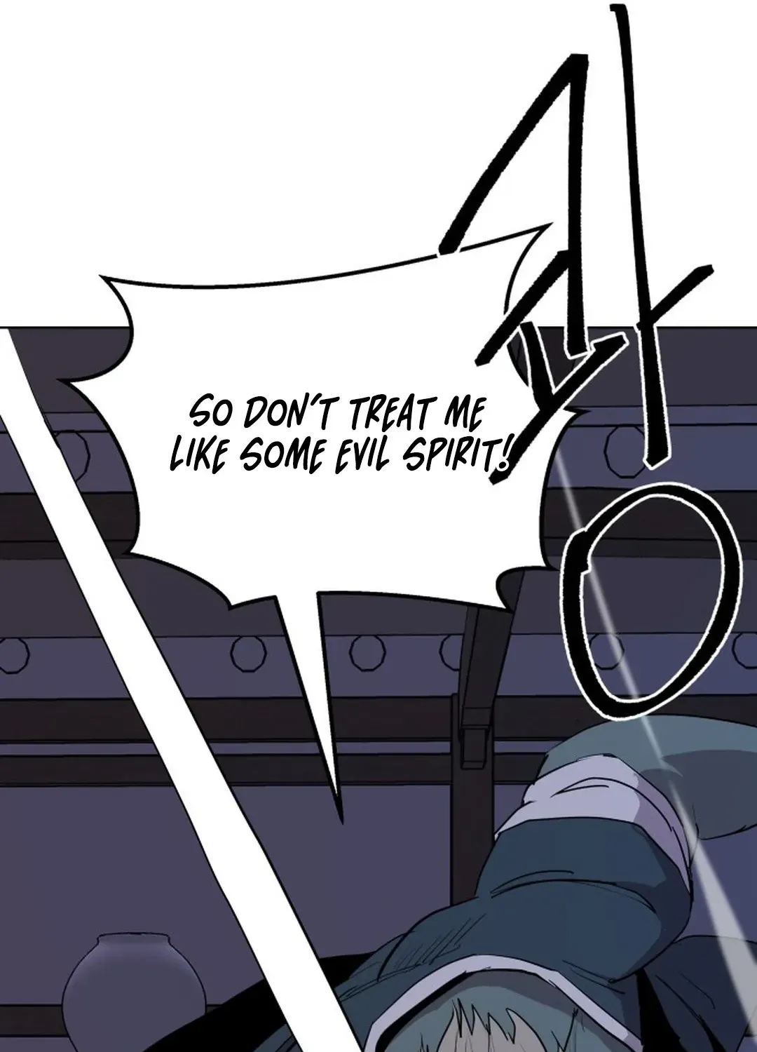 Crimson Stone Chapter 27 page 19 - 