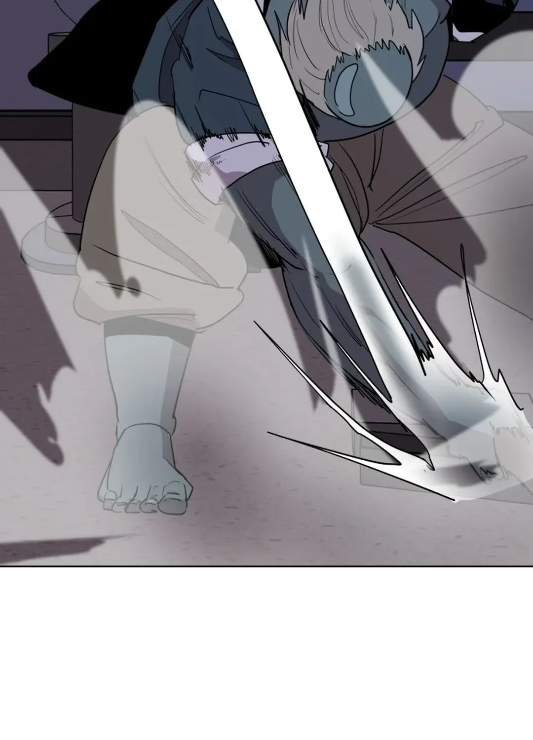 Crimson Stone Chapter 27 page 20 - 