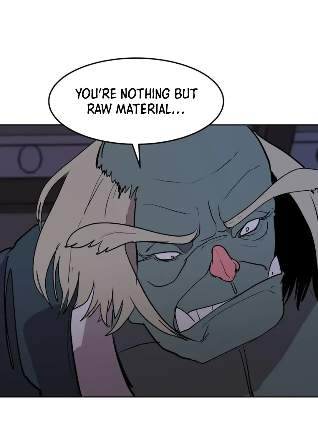 Crimson Stone Chapter 27 page 21 - 