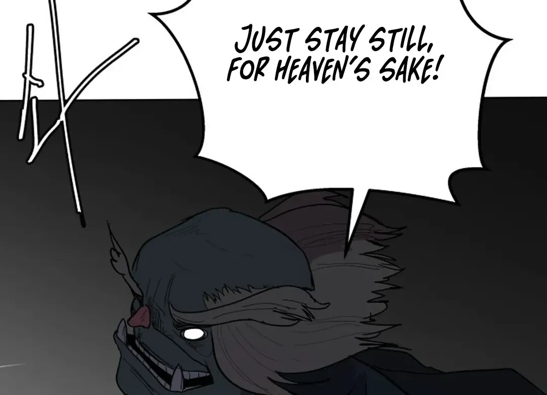 Crimson Stone Chapter 27 page 26 - 