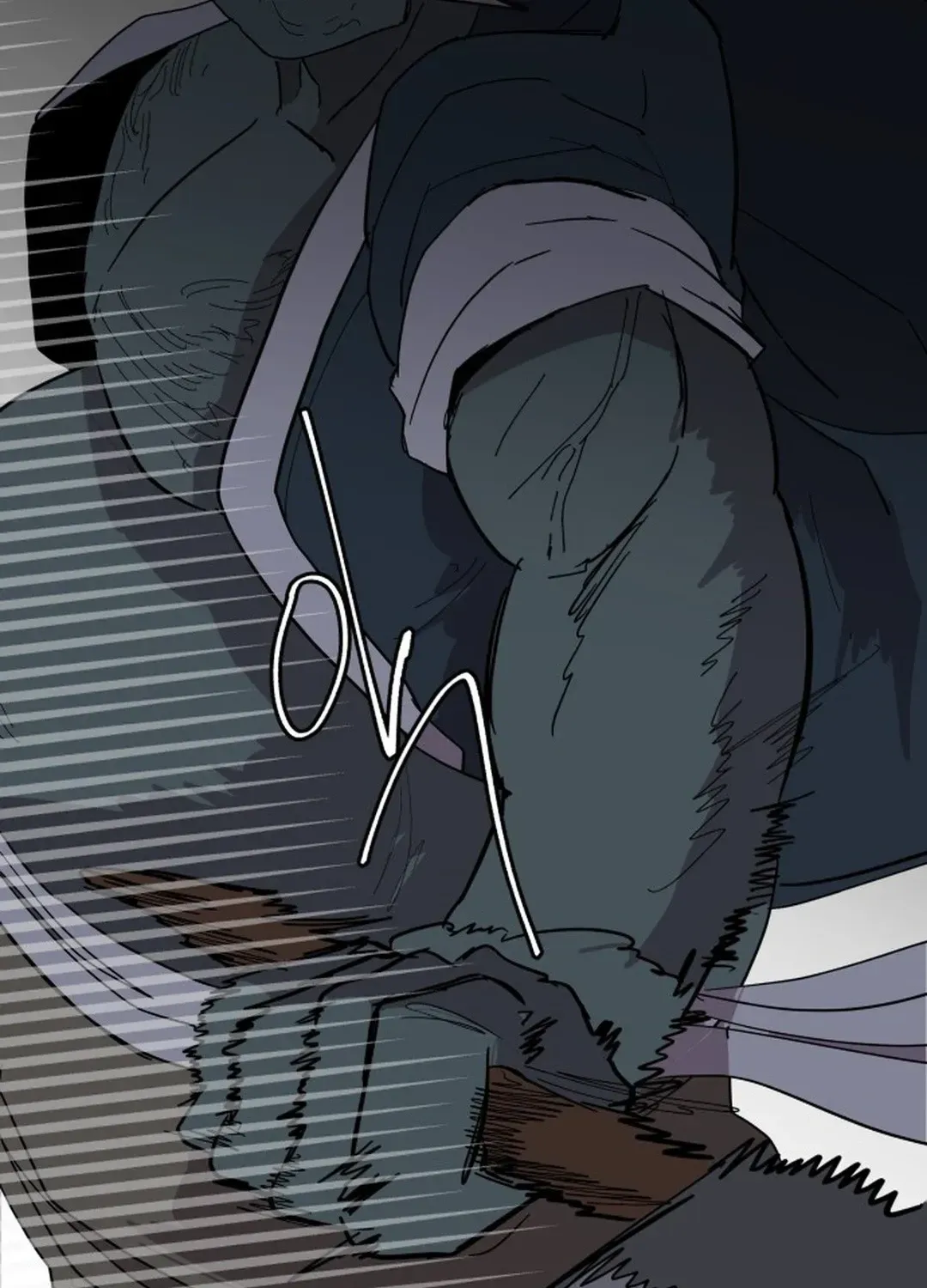 Crimson Stone Chapter 27 page 27 - 