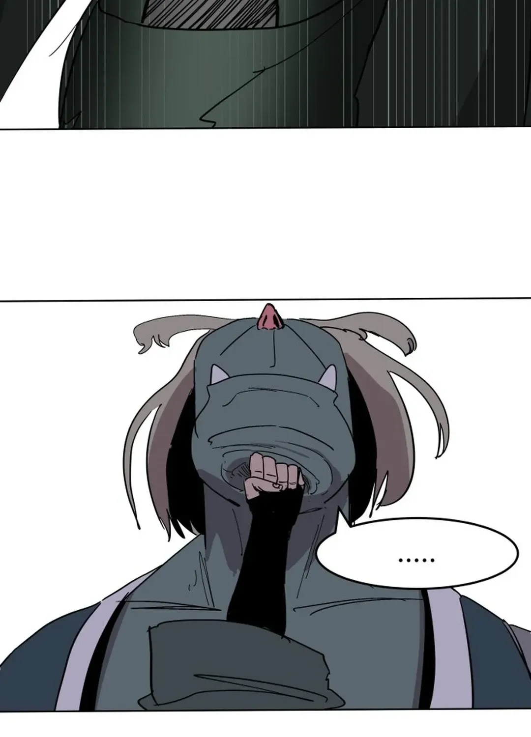 Crimson Stone Chapter 27 page 32 - 