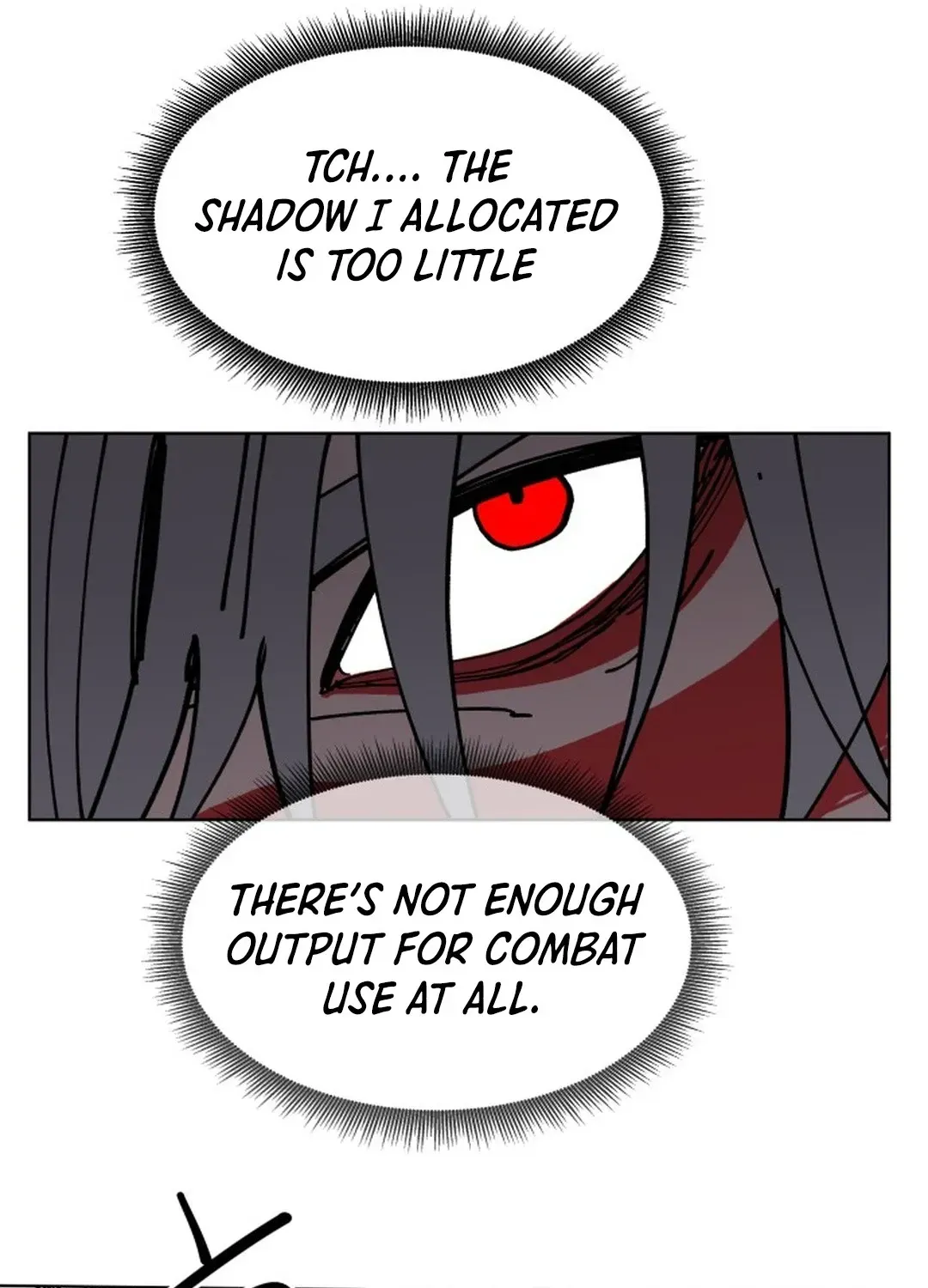 Crimson Stone Chapter 27 page 36 - 