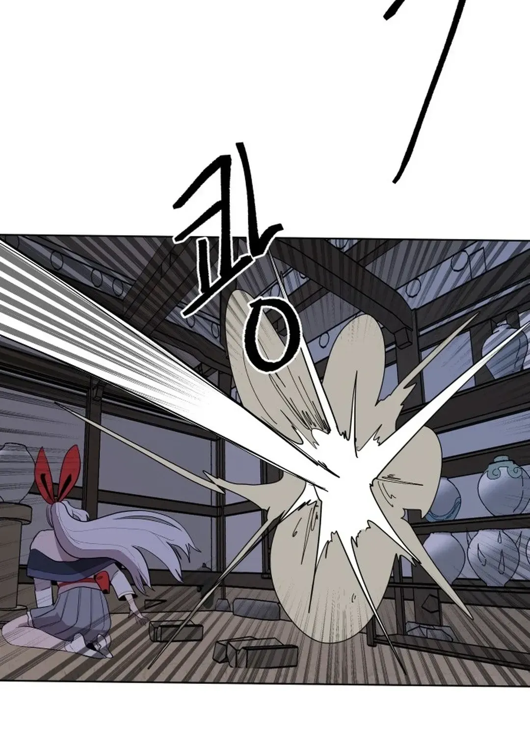 Crimson Stone Chapter 27 page 39 - 