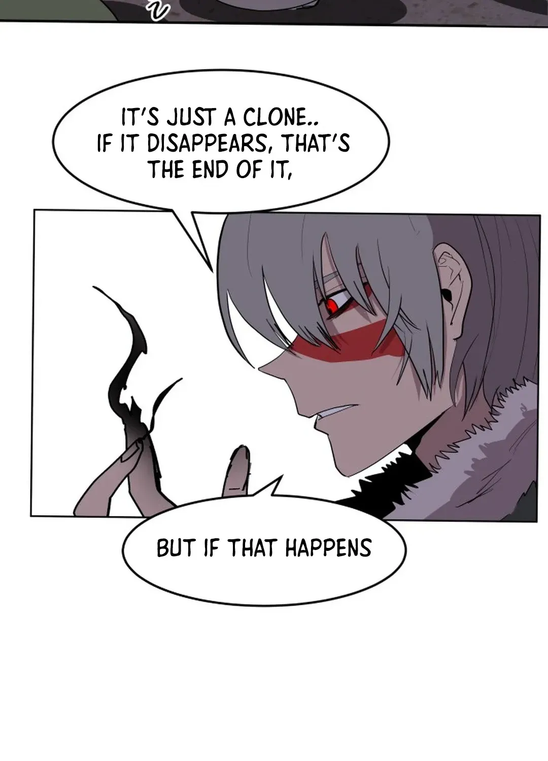 Crimson Stone Chapter 27 page 42 - 