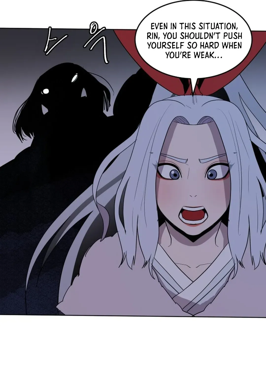 Crimson Stone Chapter 27 page 45 - 