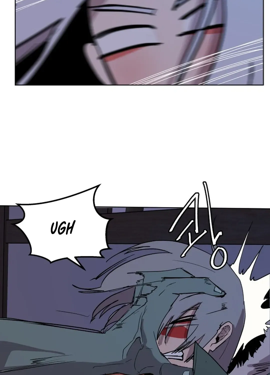 Crimson Stone Chapter 27 page 49 - 