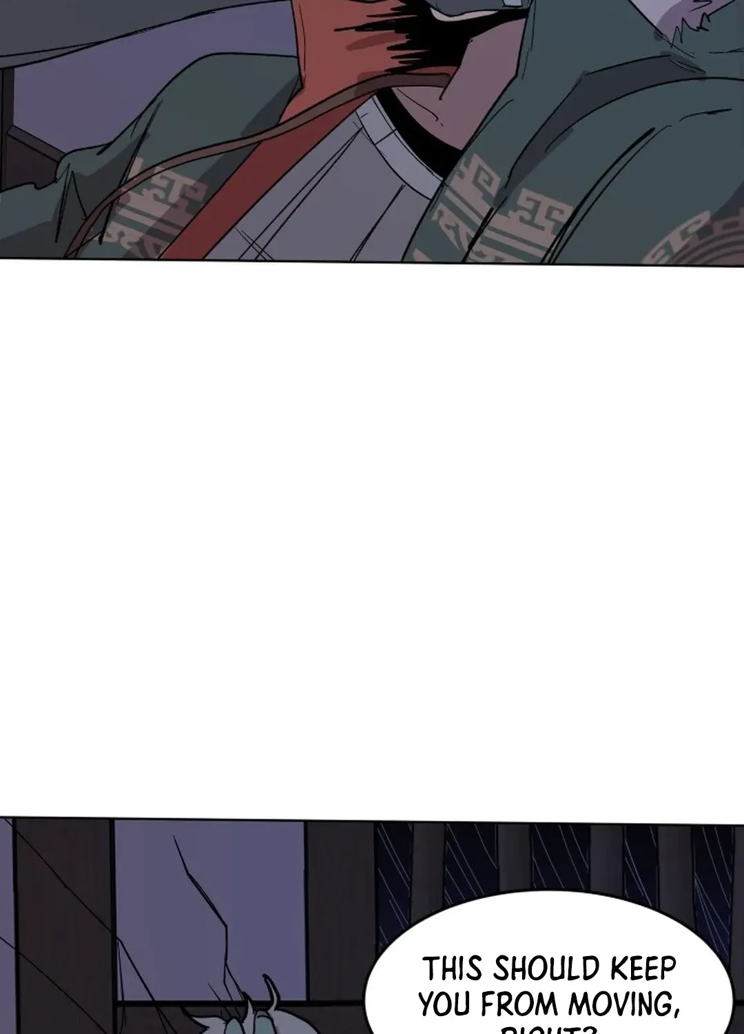 Crimson Stone Chapter 27 page 50 - 