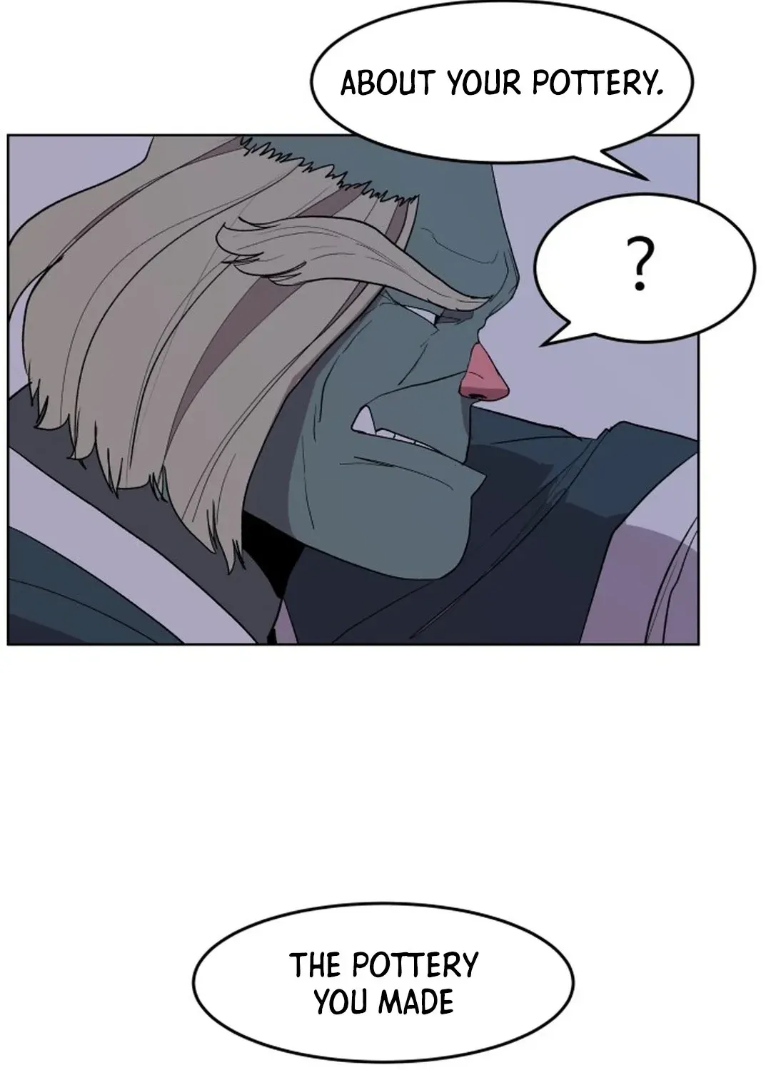 Crimson Stone Chapter 27 page 54 - 