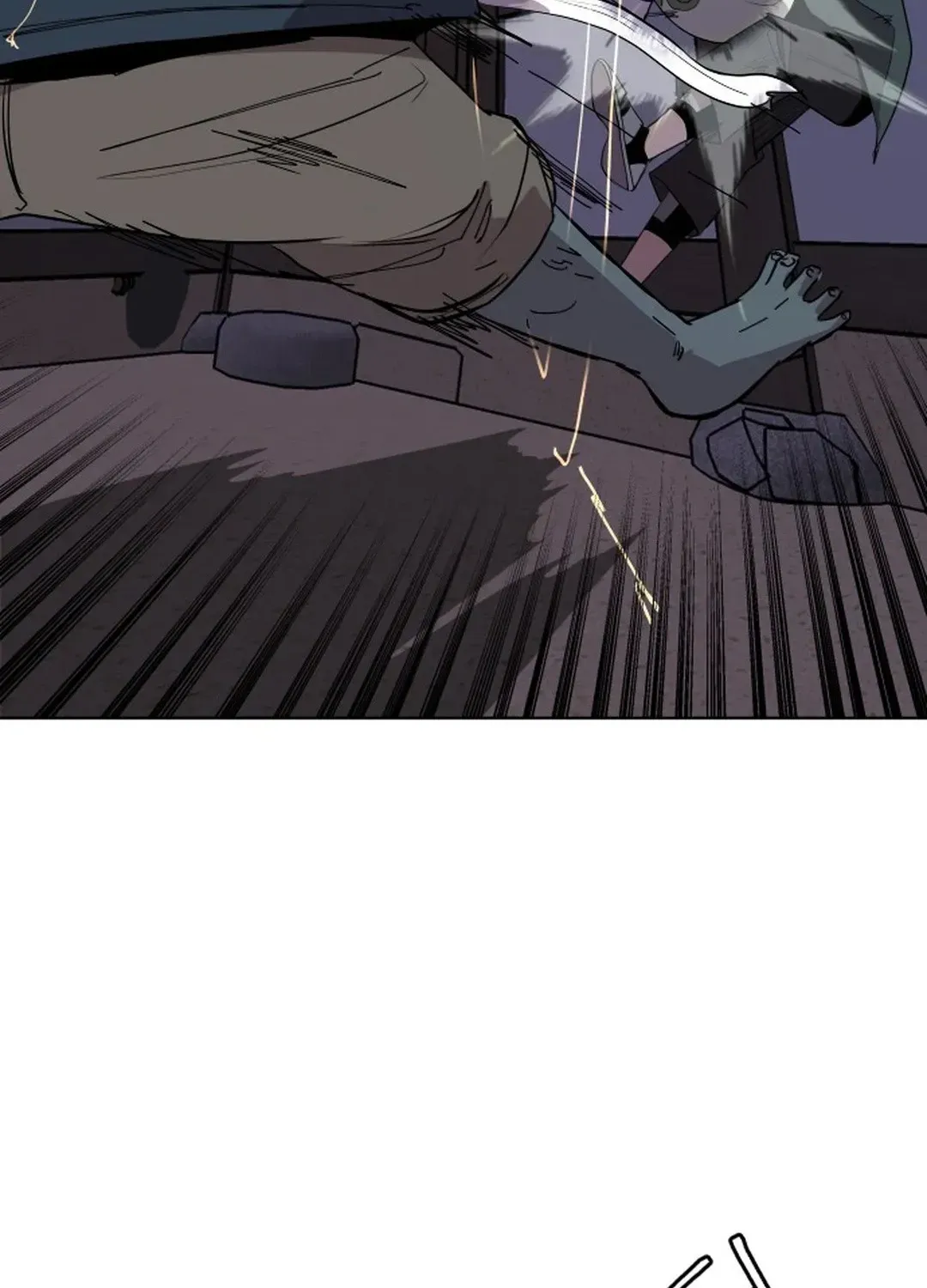 Crimson Stone Chapter 27 page 60 - 