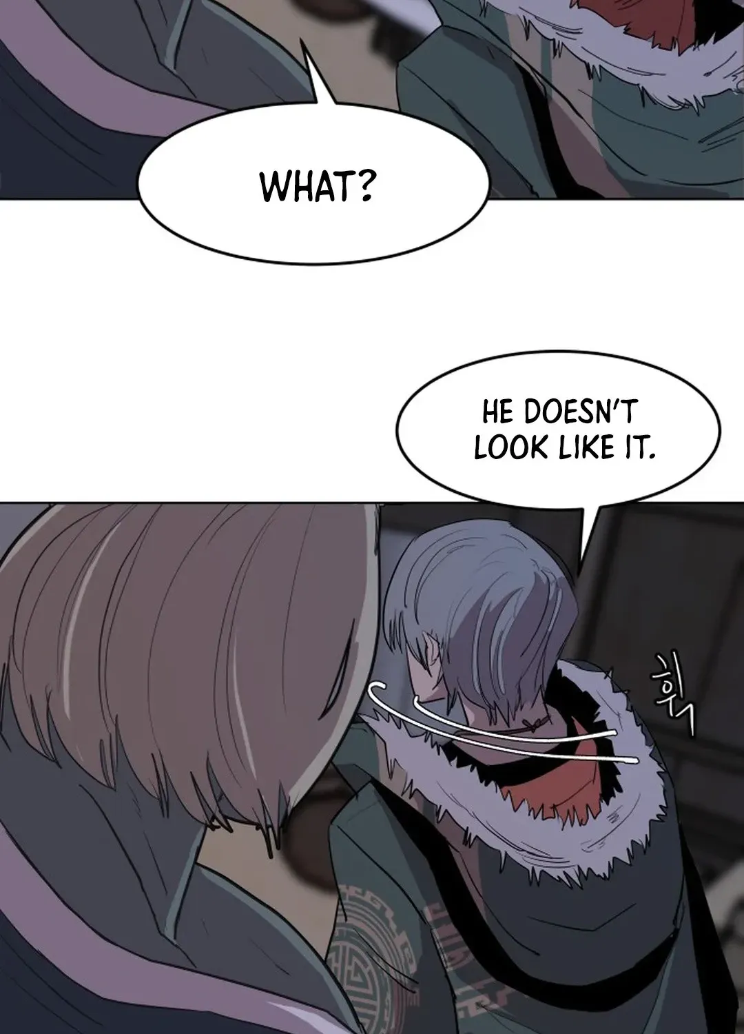 Crimson Stone Chapter 27 page 7 - 