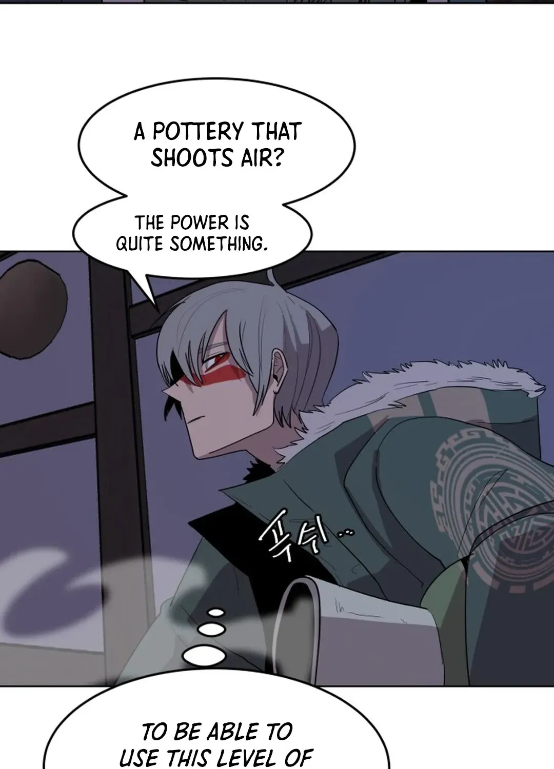 Crimson Stone Chapter 27 page 64 - 
